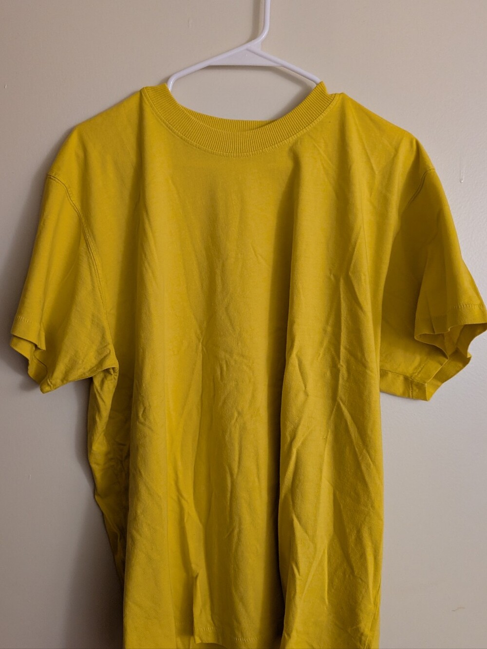 Big Bud Press Organic Tee XL Unisex